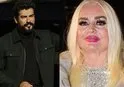 Banu Alkan sakallarını kesen Burak Özçivit’i tanıyamadı