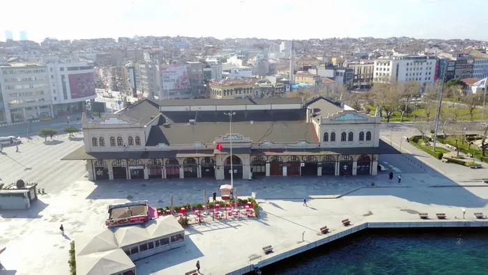 Konservatuvar öğrencilerinden İBB’ye taşınma tepkisi: Her şey çok güzel olacak dendi ama hiçbir şey güzel olmadı