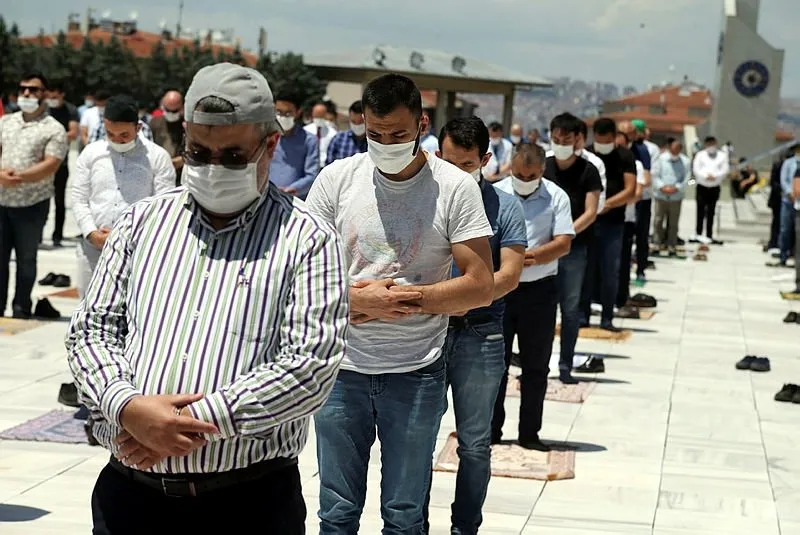 bayram tatili hangi gun basliyor 2021 ramazan bayrami tatili ne zaman baslayacak kamu kurumlari memurlar