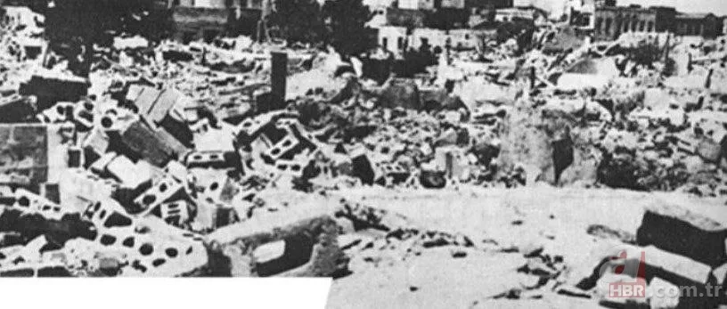 Katil İsrail dünyanın gözü önünde 75 yıldır insanlık suçu işliyor! Katliamlarla çizilen harita 25