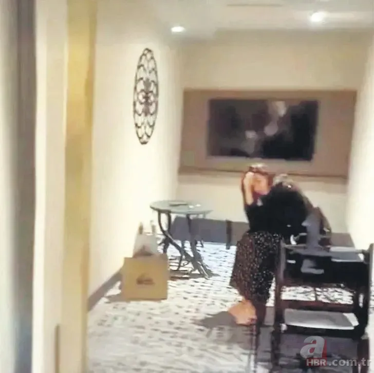 Otel odasında sevgilisiyle yakalanan CHP'li Özkan Yalım'ın şok serveti! Listede 34 araç ve 114 taşınmaz 14