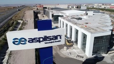 ASPİLSAN’dan telekomünikasyon devleriyle iş birliği
