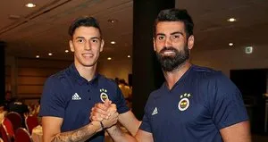 İki dünya devi Fenerbahçe’nin yıldızını istiyor
