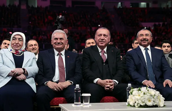 Son dakika! Başkan Erdoğan: Ezanına saygısızlık yapılanlar 31 Mart’ı bekliyor