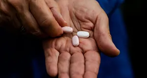 Koronavirüste hap dönemi başlıyor