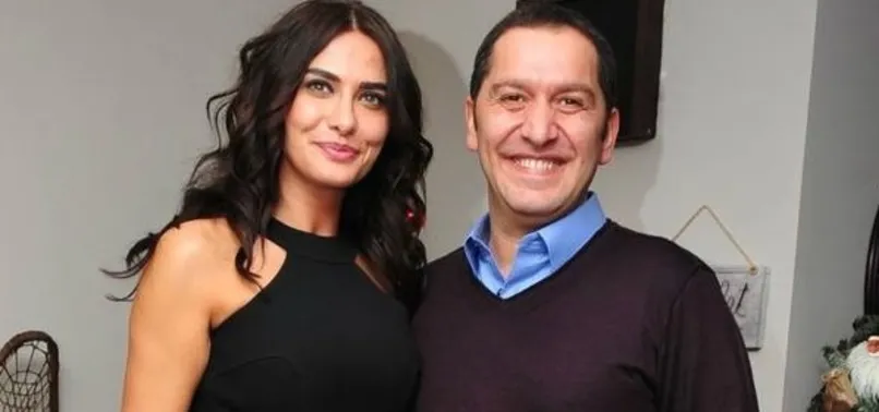 Gamze Karaman evlendi!