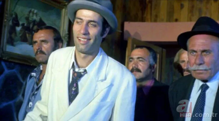 Yeşilçam efsanesi Sahte Kabadayı filmi ile ilgili şaşırtan gerçek! Kemal Sunal o sahneyi çekerken vatandaşlar... 2