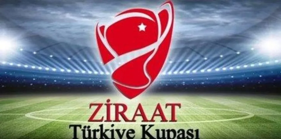 Ziraat Turkiye Kupasi Nda Kura Heyecani Ziraat Turkiye Kupasi