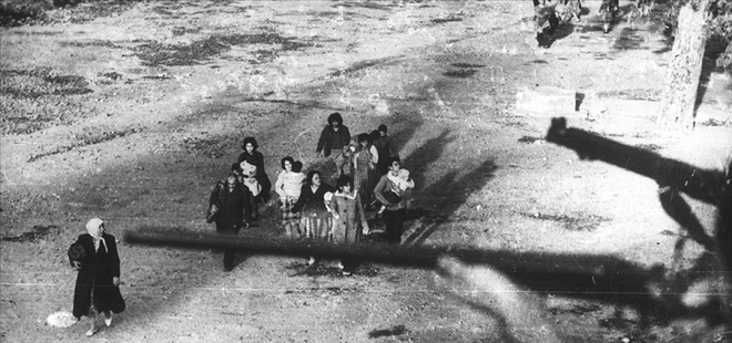 Kanlı Noel katliamının 60’ıncı yılı! Cumhurbaşkanı Yardımcısı Yılmaz Kıbrıs Türkleri için paylaştı: Kardeşlerimizin yanındayız | İşte ‘Kanlı Noel’ katliamının tarihi