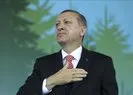 Son dakika: Başkan Erdoğan dünya liderleriyle bayramlaştı
