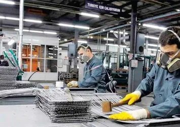 1.3 milyon işsiz iş ve maaş beğenmedi