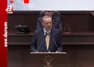 Milyonların gözü Başkan Erdoğan’da