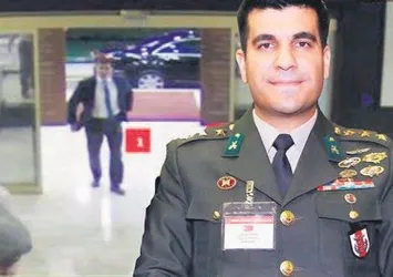 Soruşturmayı duydu FETÖ itirafçısı oldu