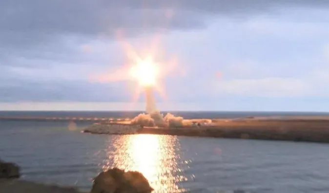 Tayfun füzesinin arkası gelecek SSB Başkanı İsmail Demir duyurdu: Bizi izlemeye devam edin