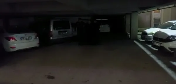 Son dakika: FETÖ’nün askeri mahrem yapılanmasına 4 ilde operasyon! 6 şüpheli yakalandı