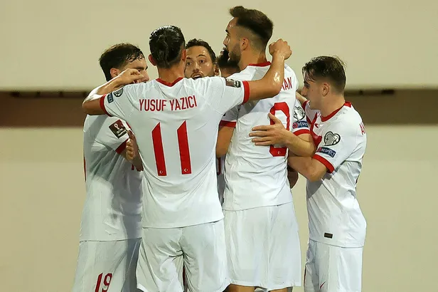 Milli maç ne zaman? Türkiye Cebelitarık maçı ne zaman, saat kaçta, hangi kanalda? Milli takım kadrosu...