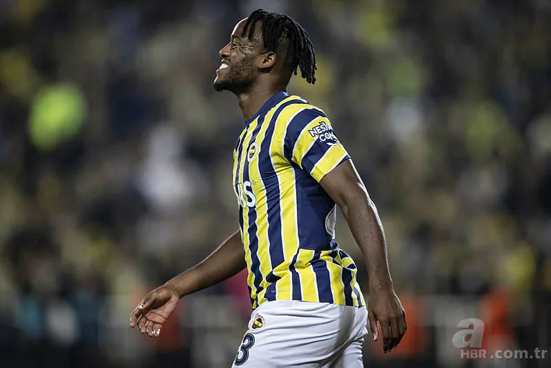 Galatasaray'dan gündemi sallayacak transfer hamlesi! 3 yolcu 4 yeni imza... 15