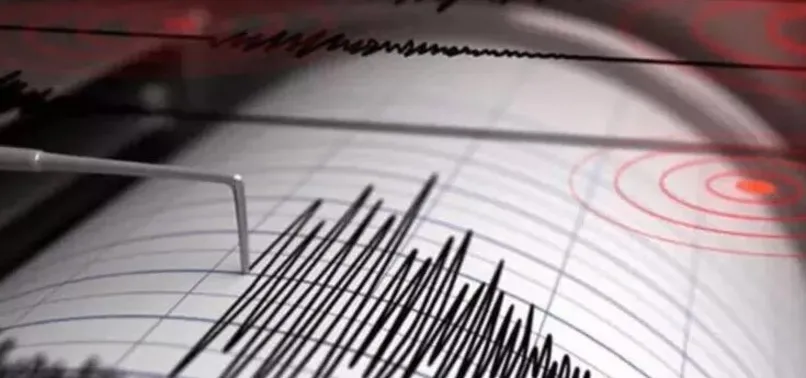 Hatay ve Bingöl'de korkutan depremler!