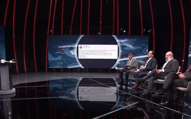 Satır Arası - Seçim anketlerinde son durum ne?