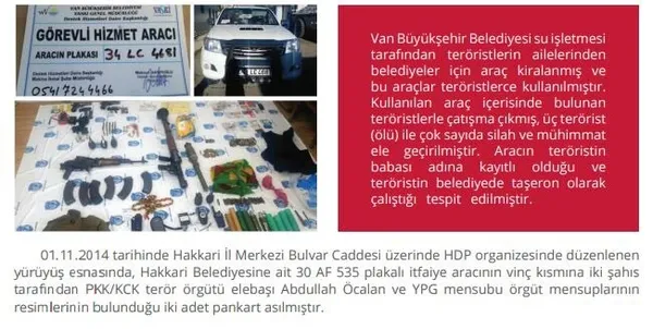 Dökülen kanlardan ikisi de sorumlu! İşte Kılıçdaroğlu'nun kucak açtığı HDP ile PKK arasındaki terör bağı - 6