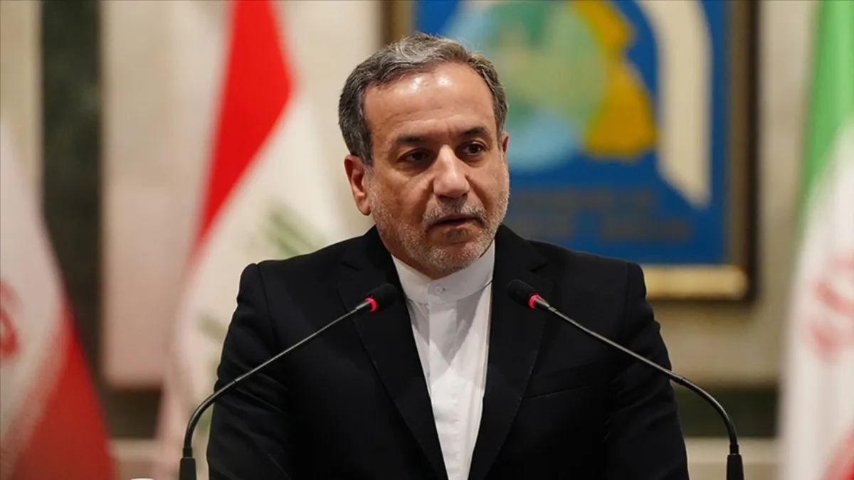 İran’dan Netanyahu’ya sert sözler: Zafer hayali çıkmazla sonuçlandı