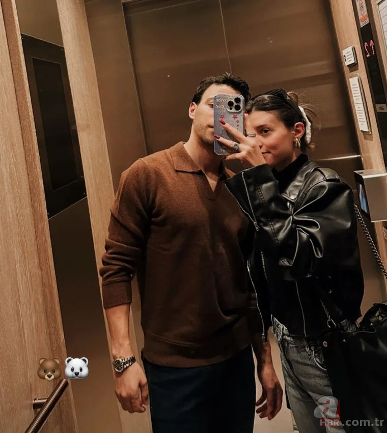 Mehmet Ali Erbil'in kızı Yasmin Erbil Survivor'a bağlandı! Sevgilisi Yiğit Poyraz'la telefon görüşmesi gündem oldu 8