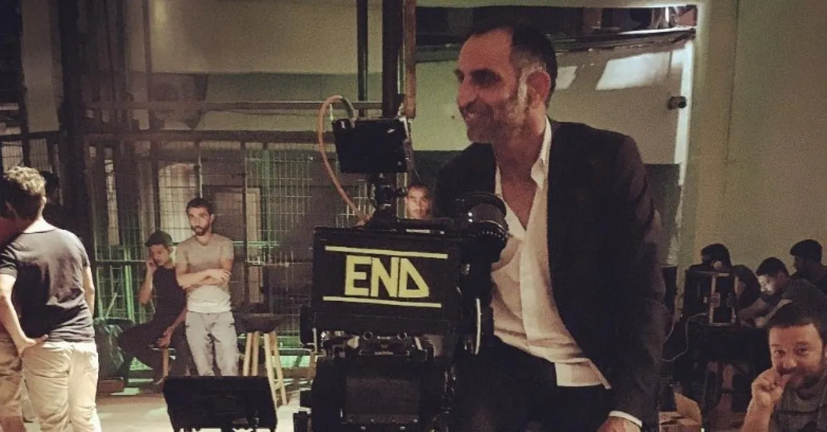 Kurtlar Vadisi'nin Memati'si Gürkan Uygun o özelliğiyle şaşırttı