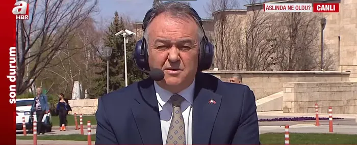 Kemal Kılıçdaroğlu’nun seccade saygısızlığının arka planında neler yaşandı? Kılıçdaroğlu’nun Görmedim sözleri boşa çıktı