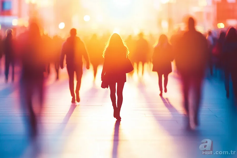 Türkiye 2025 nüfus sayısı güncellendi! TÜİK'ten taze liste: 160 bin artışla genç nüfus ve kadın-erkek oranı değişti, işte harita... 8