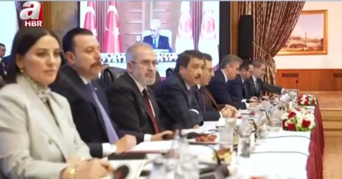 Terörsüz Türkiye süreci hangi aşamada?