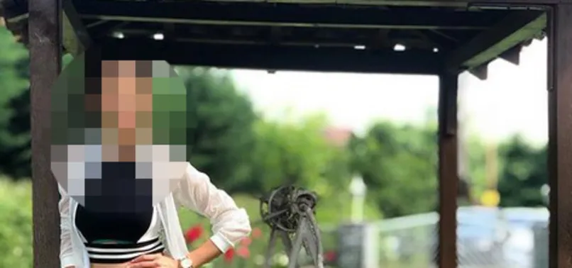 Kurtlar Vadisi Pusu dizisinin Savcı Leyla'sı Çiğdem Batur Düzce'de...