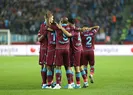 Trabzonspor Avrupadaki kritik maç için hazır