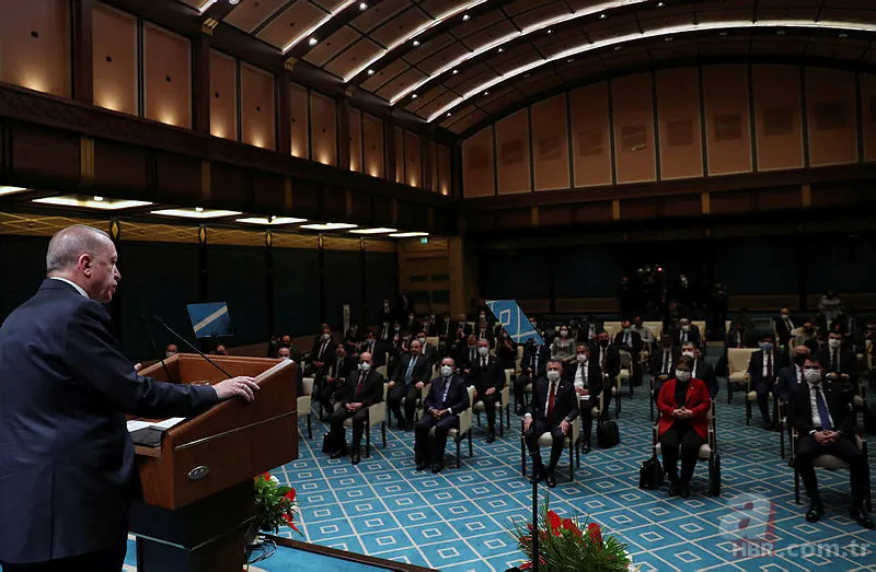 Yeni KDV uygulamalarının detayları belli oldu | Cumhurbaşkanı Erdoğan duyurmuştu 8