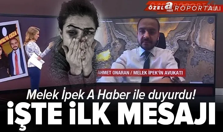 İşkenceci kocasını öldüren Melek İpek tahliye oldu! Tahliye kararını duyunca ne yaptı? Karar emsal olabilir mi?