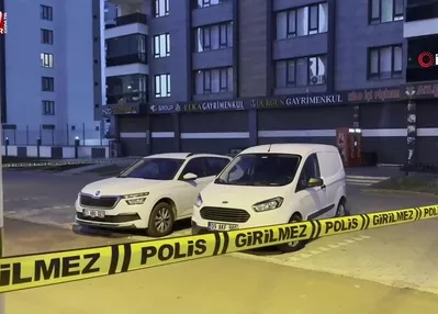 Diyarbakır’da silahlı kavga