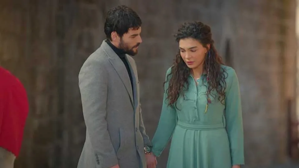 Hercai 1 Bolum Izle Hercai Ilk Bolum Izle Ahaber Video Izle