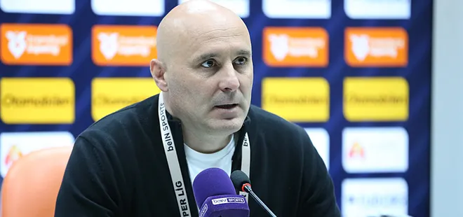 Alanyaspor Sami Uğurlu dönemi sona erdi