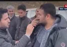 A Haber özel görüntülere ulaştı! Cenazeler böyle taşındı