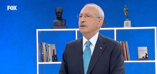 Kemal Kılıçdaroğlu’ndan HDPKK’lı Demirtaş’a ’helalleşme’ teşekkürü geldi: Beraber inşa etmeliyiz