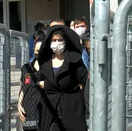 Annesinin kafasını satırla kesti! Cani evlat cinayetinde yeni gelişme