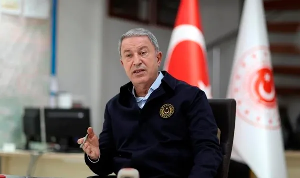 Son dakika: Türkiye'den Rusya-Ukrayna gerginliği açıklaması! Yakından takip ediyoruz - 6