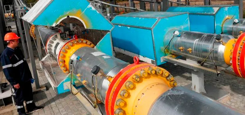 Almanya'da gaz faturasına yüzde 1200'lük zam isyan ettirdi! Kriz Avrupa'ya korku salıyor