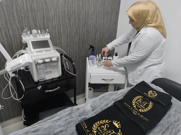 TV'de gördükleri onu yeni bir iş sahibi yaptı! - 1