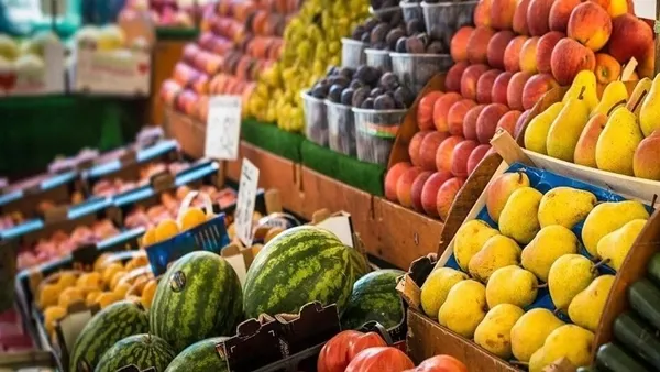 Almanya'da yıllık enflasyon tekrar yükselişte - 3