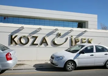 Koza İpek'te kayyumlarda değişiklik