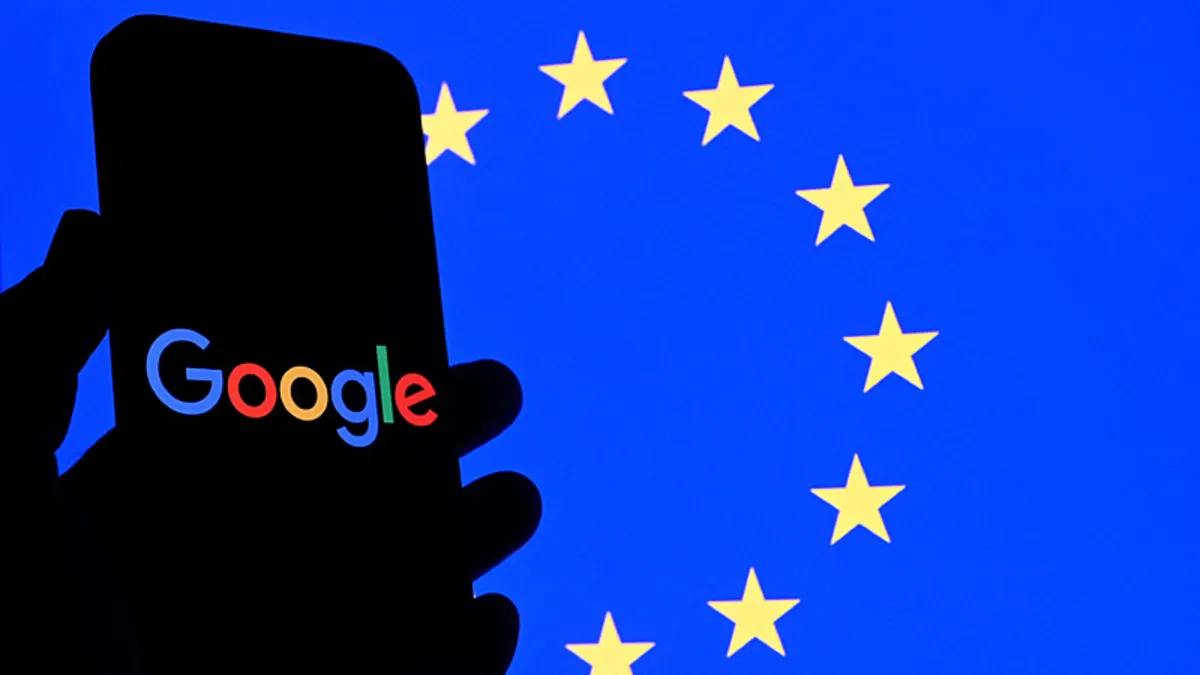 AB'den Google'a rekabet soruşturması: Yapay zeka ve YouTube suçlamaların odağında