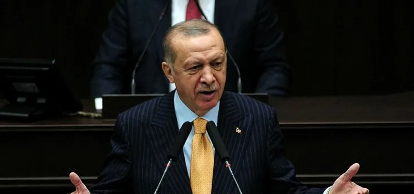 Başkan Erdoğan'dan Türkiye'de evine ekmek götüremeyenler var algısına sert tepki: Buna inanıyor musunuz?