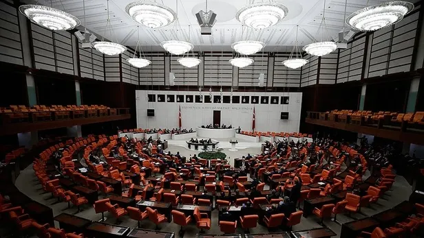 7. Yargı Paketi’nde neler var, ne zaman açıklanacak? 2023 Adalet Bakanlığı 7. Yargı Paketi ne zaman Meclis’e gelecek?