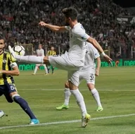 Akhisar - Fenerbahçe