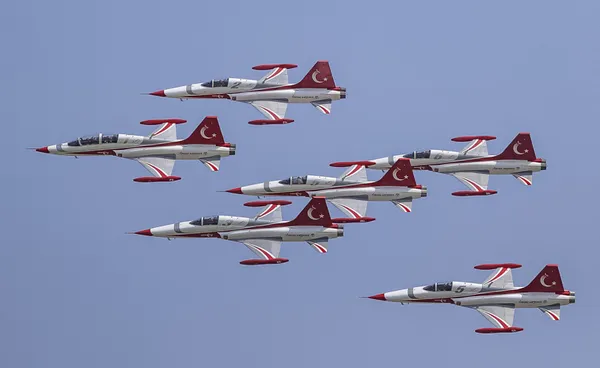 Milli teknolojinin kalesi TEKNOFEST! Başkan Erdoğan Samsun’da